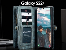 Samsung Galaxy S22+ 5G Diary Wallet Folio Case