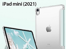 iPad mini (2021) Flip Soft Back Case