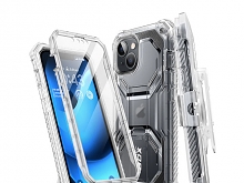 i-Blason Armorbox Case (Frost) for iPhone 14 Plus (6.7)