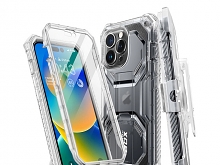 i-Blason Armorbox Case (Frost) for iPhone 14 Pro Max (6.7)