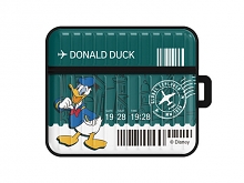 Disney Trip Armor Series AirPods 1/2 Case - Donald Duck