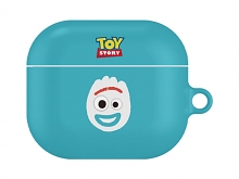 Disney Toy Story Funny Series AirPods Pro / Pro 2 Case - Forky