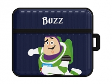 Disney Toy Story Triple Armor Series AirPods Case - Buzz Lightyear