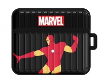 Marvel Action Armor Series AirPods Case - Iron Man