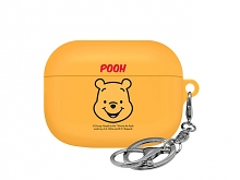 Disney Lovely Series AirPods Case - Pooh