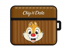 Disney Chip N Dale Armor Series AirPods Case - Dale