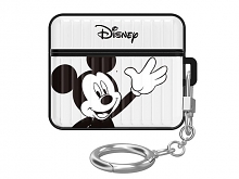 Disney Line Armor Series AirPods Case - Mickey