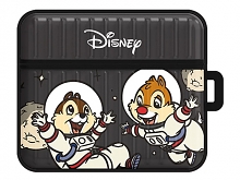 Disney Planet Armor Series AirPods Case - Chip n Dale