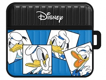 Disney Photo Armor Series AirPods Case - Donald Duck