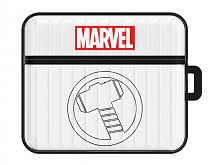 Marvel Line Armor Series AirPods Case - Thor