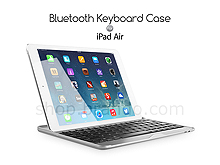 iPad Air Bluetooth Keyboard Case