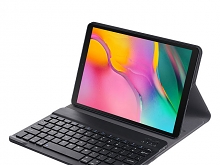 Samsung Galaxy Tab A 10.1 (2019) Bluetooth Keyboard Case