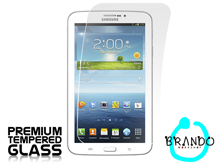 Brando Workshop Premium Tempered Glass Protector (Samsung Galaxy Tab 3 7.0 P3200 (3G+Wifi))