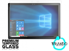 Brando Workshop Premium Tempered Glass Protector (Microsoft Surface Pro 4)