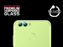Brando Workshop Premium Tempered Glass Protector (Huawei Nova 2 - Rear Camera)