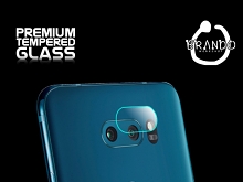 Brando Workshop Premium Tempered Glass Protector (LG V30S ThinQ - Rear Camera)