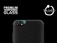 Brando Workshop Premium Tempered Glass Protector (ZTE nubia V18 - Rear Camera)