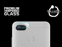 Brando Workshop Premium Tempered Glass Protector (Xiaomi Redmi 6 - Rear Camera)