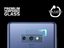 Brando Workshop Premium Tempered Glass Protector (Samsung Galaxy Note9 - Rear Camera)