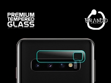 Brando Workshop Premium Tempered Glass Protector (Samsung Galaxy S10 - Rear Camera)