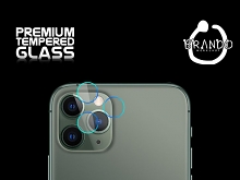 Brando Workshop Premium Tempered Glass Protector (iPhone 11 Pro (5.8) - Rear Camera)