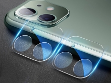 Brando Workshop Premium Tempered Glass Protector (iPhone 11 (6.1) - 3D Rear Camera)