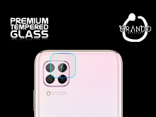 Brando Workshop Premium Tempered Glass Protector (Huawei nova 7i - Rear Camera)