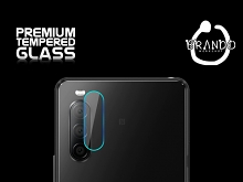 Brando Workshop Premium Tempered Glass Protector (Sony Xperia 10 II - Rear Camera)