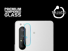 Brando Workshop Premium Tempered Glass Protector (Sony Xperia 1 II - Rear Camera)