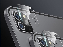Brando Workshop Premium Tempered Glass Protector (iPad Pro 12.9 (2021) - 3D Rear Camera)