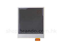 BlackBerry 8100 Replacement LCD Display