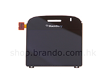 BlackBerry Bold 9000 Replacement LCD Display