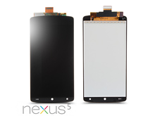 Google Nexus 5 Replacement LCD Display