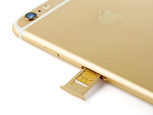 iPhone 6 Plus SIM Card Tray