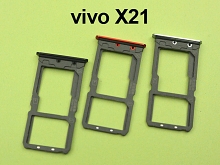 Vivo X21 Replacement SIM Card Tray
