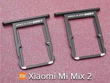 Xiaomi Mi Mix 2 Replacement SIM Card Tray