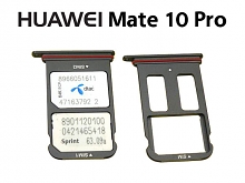 Huawei Mate 10 Pro Replacement SIM Card Tray