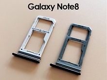 Samsung Galaxy Note8 Replacement SIM Card Tray