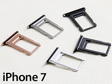 iPhone 7 Replacement SIM Card Tray