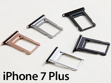 iPhone 7 Plus Replacement SIM Card Tray