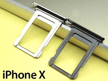 iPhone X Replacement SIM Card Tray