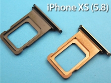 iPhone XS (5.8) Replacement SIM Card Tray