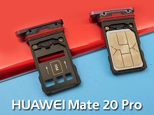 Huawei Mate 20 Pro Replacement SIM Card Tray