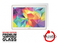 Brando Workshop Premium Tempered Glass Protector (Rounded Edition) (Samsung Galaxy Tab S 10.5)