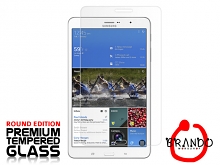 Brando Workshop Premium Tempered Glass Protector (Rounded Edition) (Samsung Galaxy TabPRO 8.4)