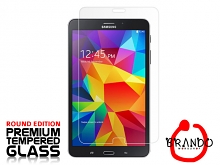 Brando Workshop Premium Tempered Glass Protector (Rounded Edition) (Samsung Galaxy Tab 4 8.0)