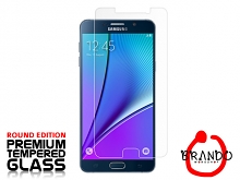 Brando Workshop Premium Tempered Glass Protector (Rounded Edition) (Samsung Galaxy Note5)