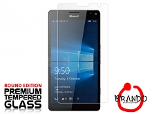 Brando Workshop Premium Tempered Glass Protector (Rounded Edition) (Microsoft Lumia 950 XL)