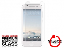 Brando Workshop Premium Tempered Glass Protector (Rounded Edition) (HTC One A9)