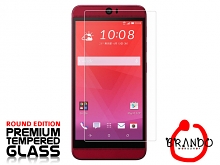 Brando Workshop Premium Tempered Glass Protector (Rounded Edition) (HTC Butterfly 3)